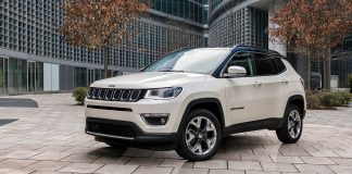 Yeni Jeep Compass