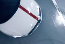 Arkadan itişli R8 geliyor