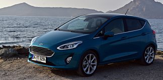 Ford yoğun talep üstüne Fiesta üretimini hızlandırıyor