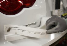 İsimlendirmeyi değiştirenlere, Jaguar Land Rover da katıldı