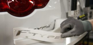 İsimlendirmeyi değiştirenlere, Jaguar Land Rover da katıldı