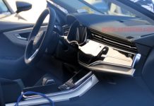 Q8’in içi konseptteki gibi gözükecek