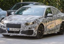 2 Serisi Gran Coupe geliyor