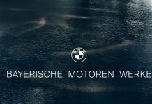 BMW’den özel modelleri için siyah-beyaz logo