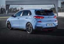 Hyundai’nin ilk hot hatch’i: i30 N