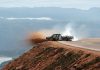 Ken Block, 1,400 HP Hoonicorn ve Pikes Peak