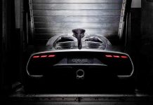 Frankfurt’un “yıldızı”: Project One