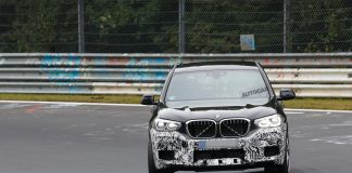 X3 M, Macan Turbo’ya rakip olmaya hazırlanıyor