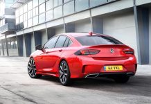 Insignia GSi daha keyifli sürüş için geliyor