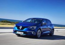 Megane’a 165’lik TCe motor