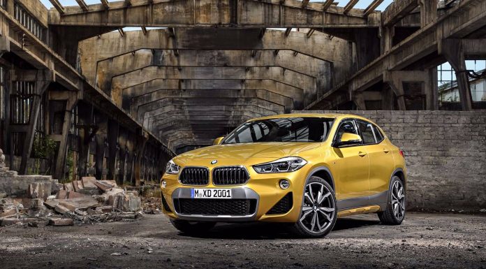 Yeni BMW X2: X1 almak istiyorum ama daha sportifi yok mu?