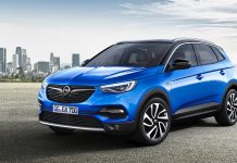 Grandland X kasım ayında ülkemizde