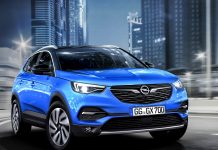 Yeni Grandland X’in fiyatları belli oldu