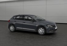 En boş Polo Trendline ‘ın içini görünce çok şaşıracaksınız