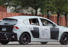 Focus yerden yükselecek