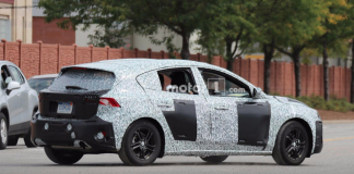 Focus yerden yükselecek