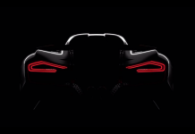 Hennessey Venom F5, 480 km/s hıza mı ulaştı?