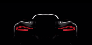 Hennessey Venom F5, 480 km/s hıza mı ulaştı?