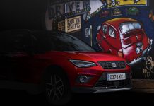 Seat Arona: Nissan Juke’a yeni rakip