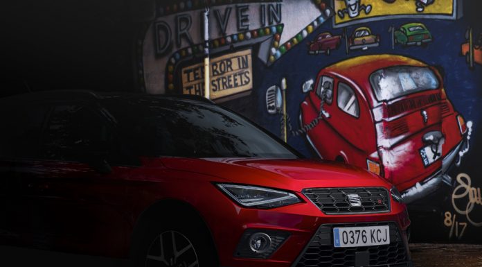 Seat Arona: Nissan Juke’a yeni rakip