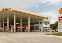 Shell’den EV şarj atağı