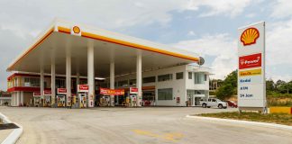 Shell’den EV şarj atağı