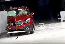 Yolcu ve sürücü tarafları güvenlik açısından eşit değil!