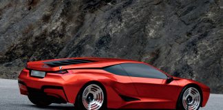 BMW M, Project One’a rakip hazırlamak istiyor