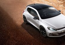 Scirocco’nun da sonu geldi