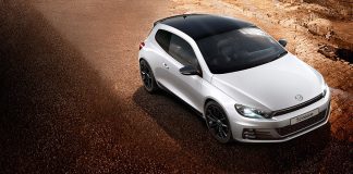 Scirocco’nun da sonu geldi