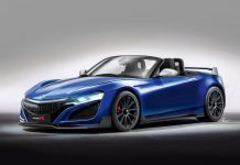 Yeni S2000 yeterli talep olursa gelebilir