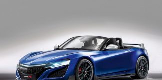 Yeni S2000 yeterli talep olursa gelebilir