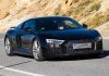 V6 R8 kameralara yakalandı