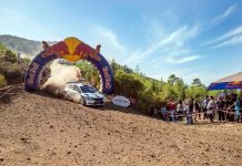 WRC tekrar Türkiye’de