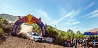 WRC tekrar Türkiye’de