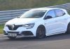 Megane RS, rekoru geri almaya hazırlanıyor