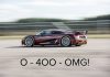 Agera RS’ten yeni 0-400-0 rekoru!