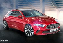 2018 A Serisi büyüyerek geliyor