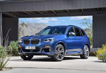 Yeni BMW X3 ve tüm detayları