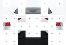 Volvo temelli Polestar coupe 17 Ekim’de geliyor