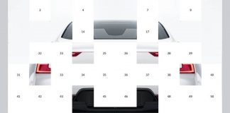 Volvo temelli Polestar coupe 17 Ekim’de geliyor