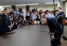 Emisyon skandallarından sonra şimdi sıra gövde çeliğinde