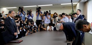 Emisyon skandallarından sonra şimdi sıra gövde çeliğinde