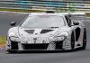 Mclaren’in pist odaklı P15 modeli doğrulandı