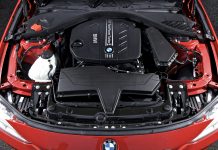 BMW’nin 4 silindirli dizellerine bi-turbo