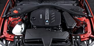 BMW’nin 4 silindirli dizellerine bi-turbo