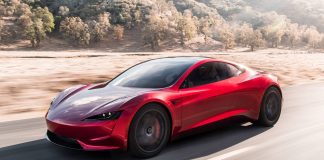 Tesla Roadster’ın rakamları ne kadar gerçekçi?