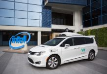 Waymo sürücüsüz, tamamen otonom otomobilleri test ediyor
