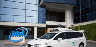Waymo sürücüsüz, tamamen otonom otomobilleri test ediyor