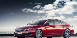 Peugeot, çekici tasarım dilini yeni 508 Sedan ile geri getiriyor